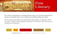 fineliterary.com