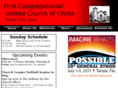 firstchurchinmc.com