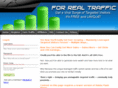 forrealtraffic.com