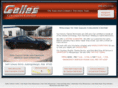 gallescollision.com