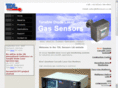 gasmeasurement.co.uk