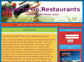 goodtogorestaurants.com