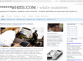 googlewhite.com