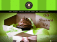 grueneflourcupcakery.com