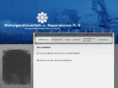 h-schorr-motorgeraetevermietung.net