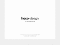 hacodesign.com