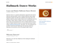 hallmarkdanceworks.org