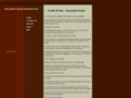 hauntedhouserestaurant.com