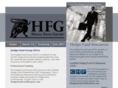 hedgefundgroup.org