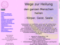 heilpraktikeraachen.com