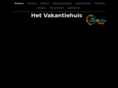 hetvakantiehuis.com