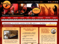 hostelblues.com