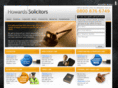 howardssolicitors.co.uk