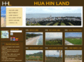 huahin-land.com
