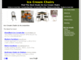 icecreamchairs.net