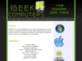 igeekcomputers.com