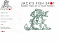 jacksfishspot.com