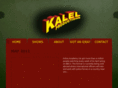 kalelproductions.com