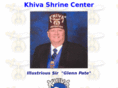 khivashrine.org