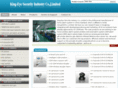 kingeye-security.com