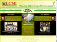 lcmintl.com