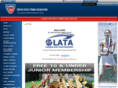 lexingtontennis.com