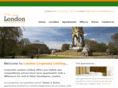 londoncorporateletting.com