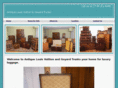 louisvuittontrunk.com