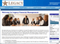 lubbocklegacyfinancial.com