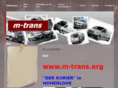 m-trans.org