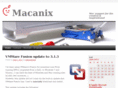 macanix.com