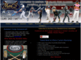 macsprobaseball.com