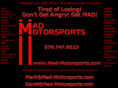 mad-mustangs.com