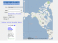mapmiles.com