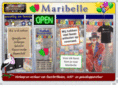maribelle.net