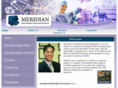 meridianspine.com