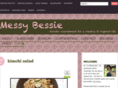 messy-bessie.com