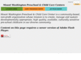 mtwashingtonpreschools.org
