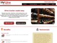 mywineassistant.com