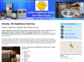 nebraskaapplianceservice.com