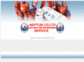 neptunshipping.net