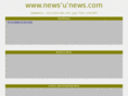newsunews.com