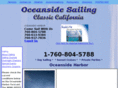 oceansidesail.com