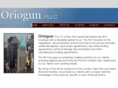 oriogun.com