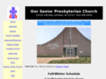oursaviorpresbyterian.com