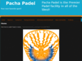 pachapadel.com