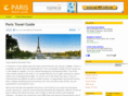 paristravelguides.net