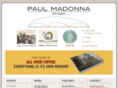 paulmadonna.com