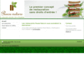 pausenature.net