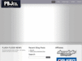 pbjtime.com